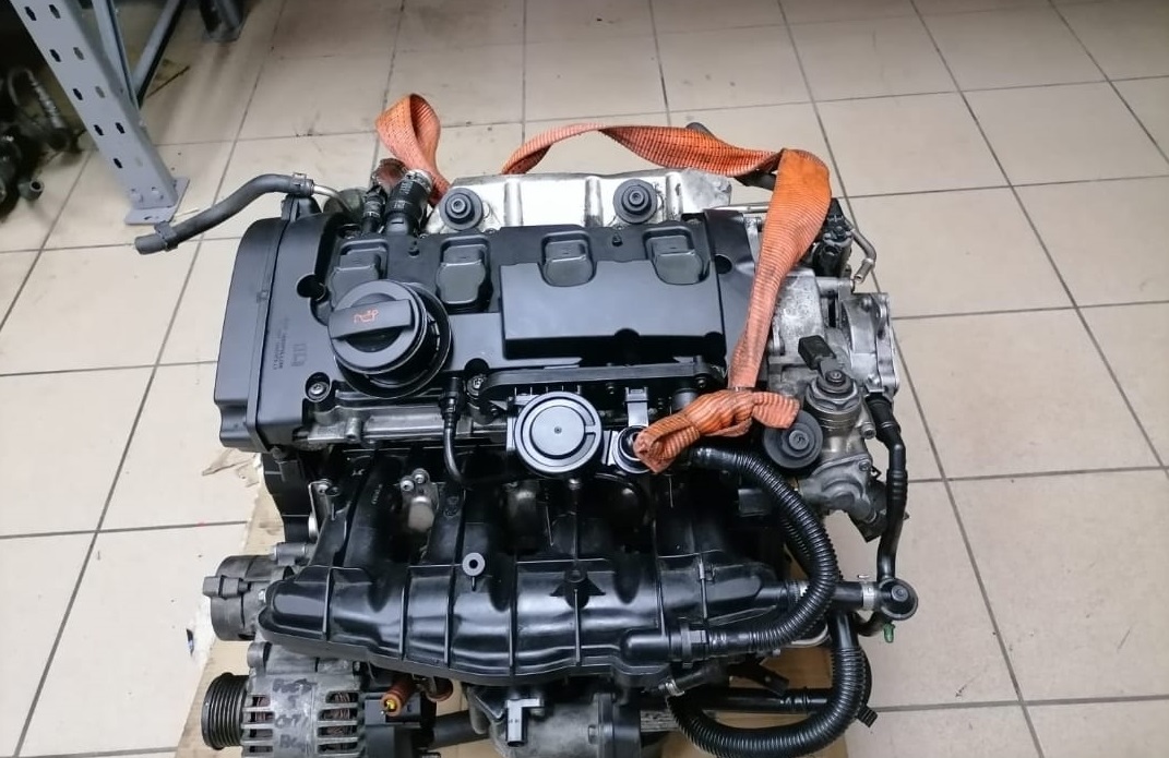 Specialized IT Logistics