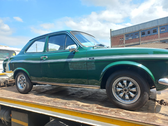 Customs Clearing & Forwarding